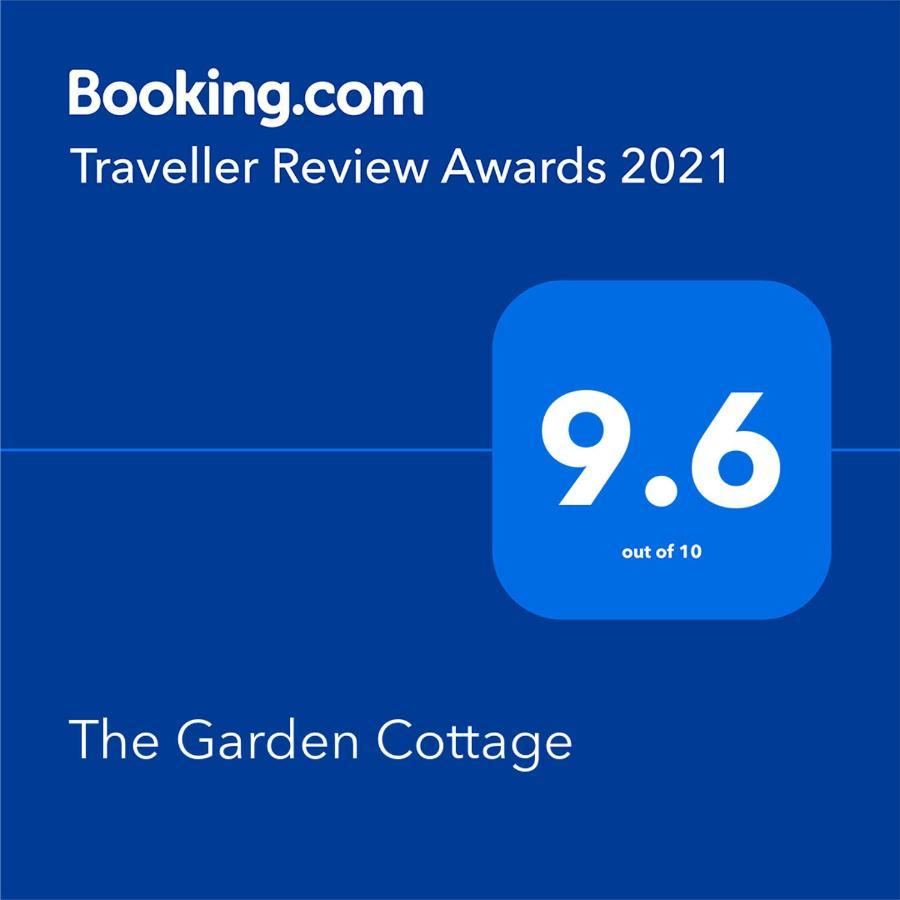 إلجين The Garden Cottage المظهر الخارجي الصورة